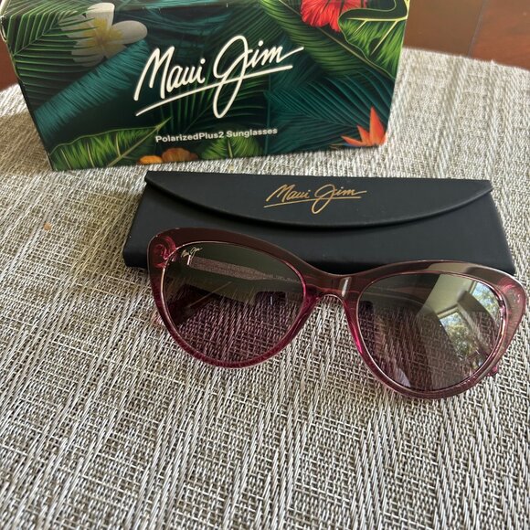 Womens Maui Jim Kalani\'s